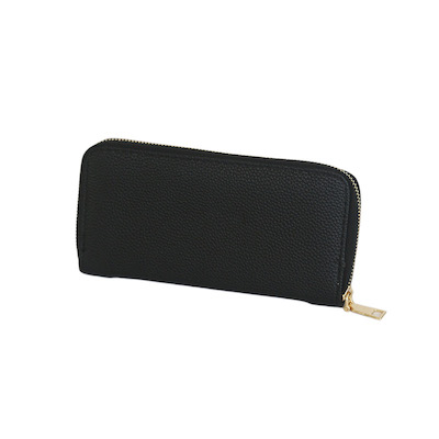 Black Handbag Set - Image 5