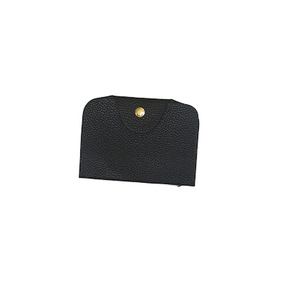 Black Handbag Set - Image 7