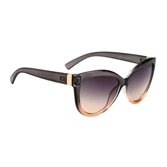 OMBRE CAT EYE SUNGLASSES